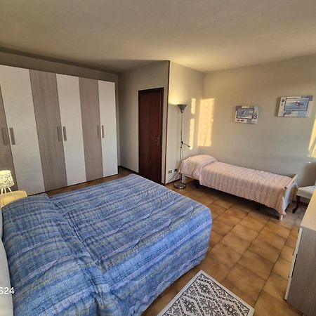 Eve House Gardalake Лонато Екстер'єр фото