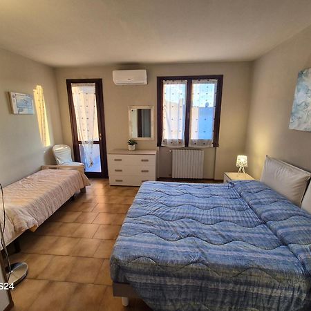 Eve House Gardalake Лонато Екстер'єр фото