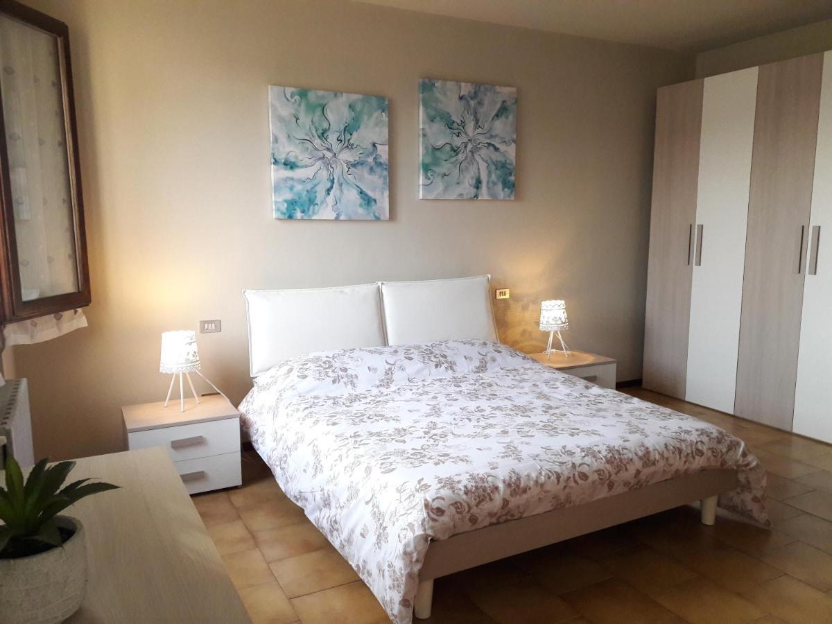 Eve House Gardalake Лонато Екстер'єр фото