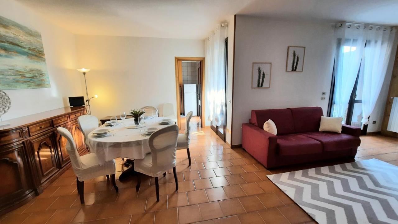 Eve House Gardalake Лонато Екстер'єр фото