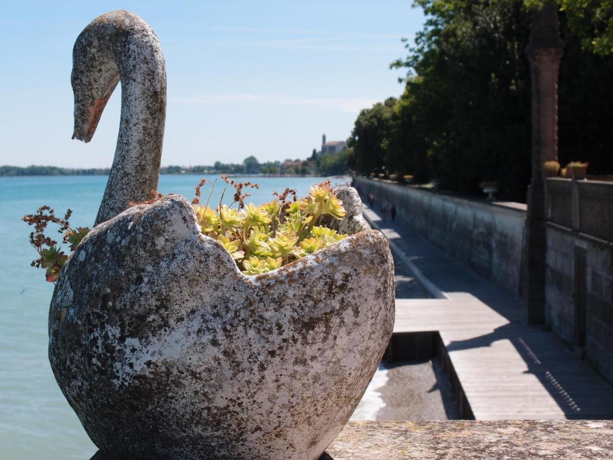 Eve House Gardalake Лонато Екстер'єр фото