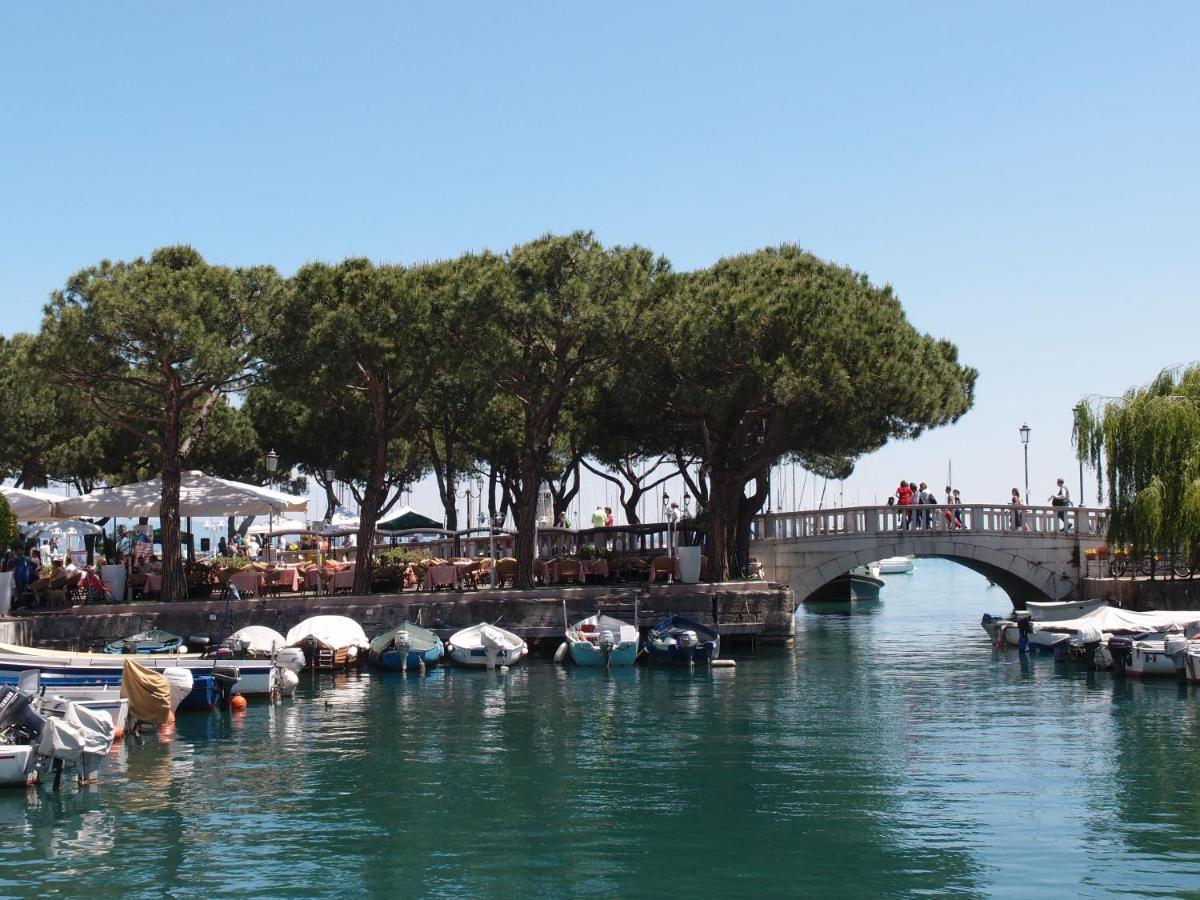 Eve House Gardalake Лонато Екстер'єр фото