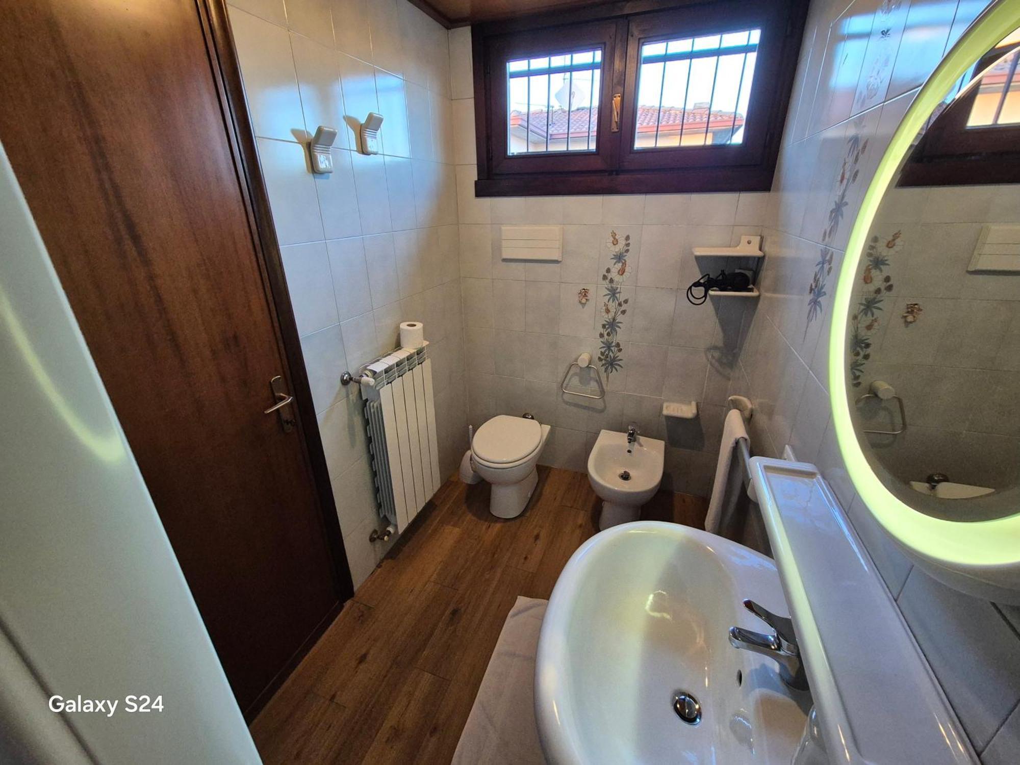 Eve House Gardalake Лонато Екстер'єр фото