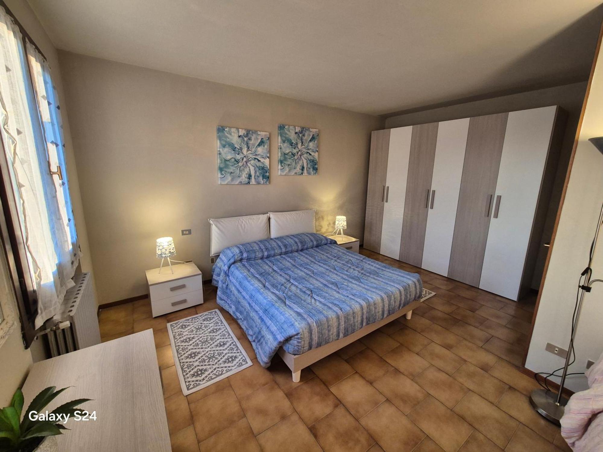 Eve House Gardalake Лонато Екстер'єр фото