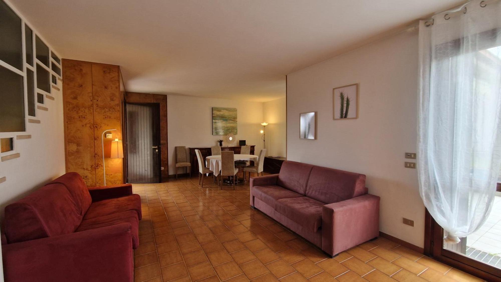 Eve House Gardalake Лонато Екстер'єр фото