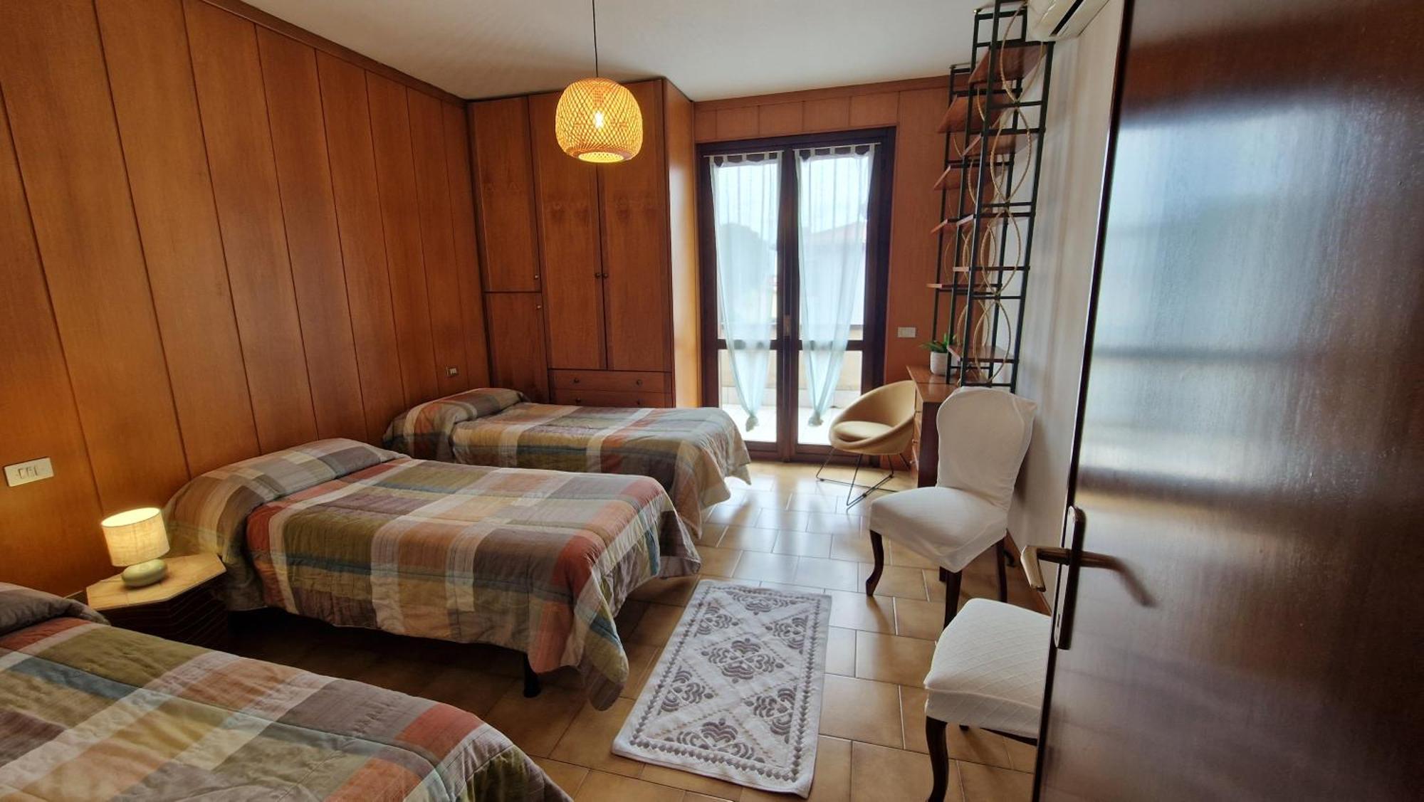 Eve House Gardalake Лонато Екстер'єр фото